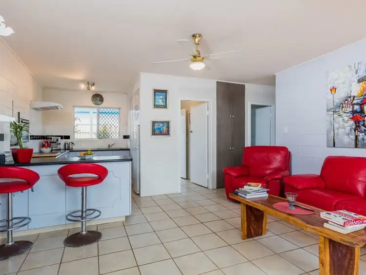 Sixth view of Homely semi-detached listing, 1/62 Veivers Road, Palm Cove QLD 4879