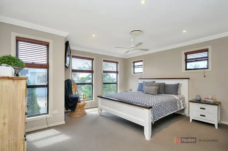 Fifth view of Homely semi-detached listing, 1/42 Parr Street, Biggera Waters QLD 4216