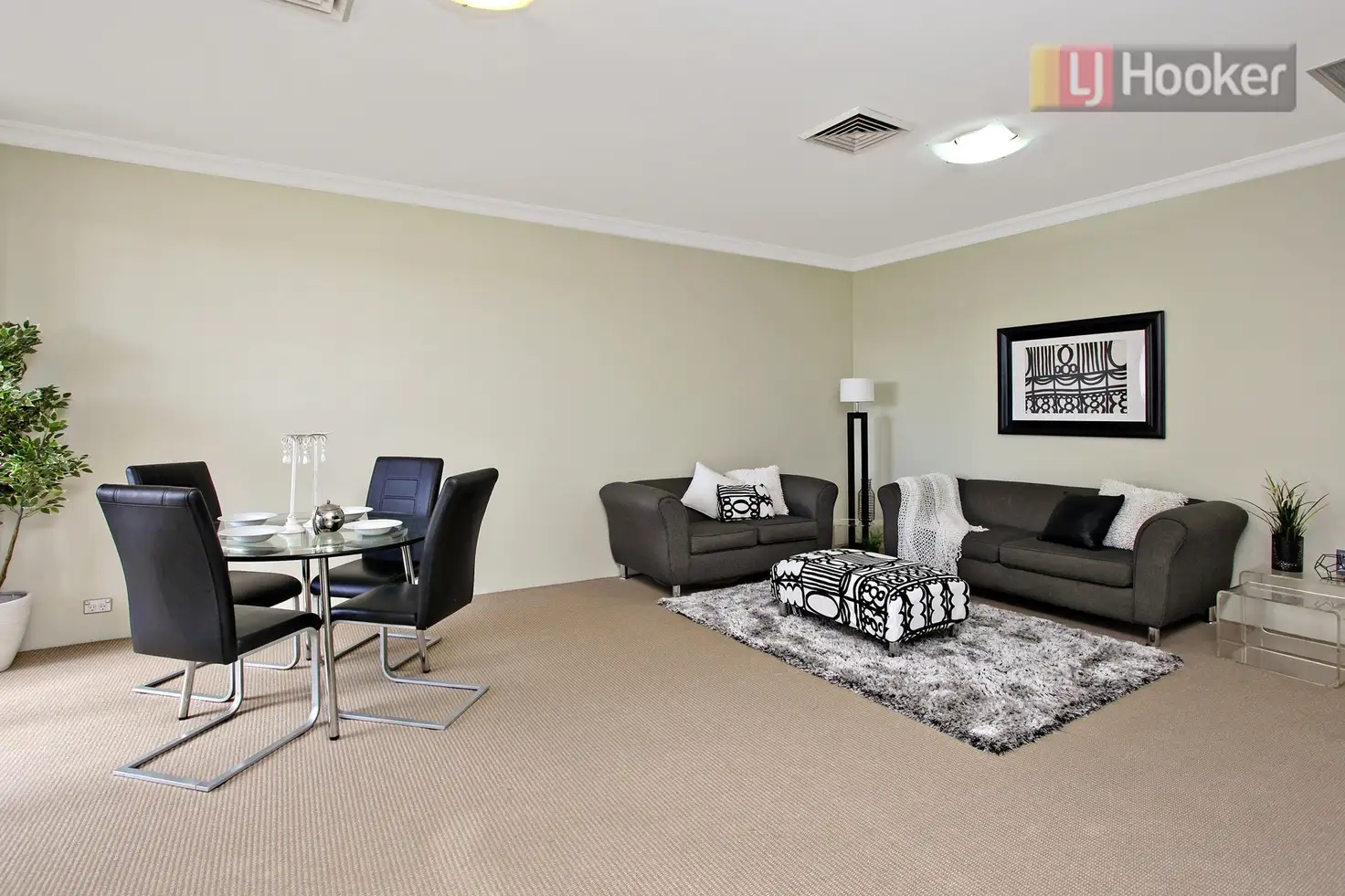 Main view of Homely unit listing, 11/142-148 Bridge Road, Westmead NSW 2145