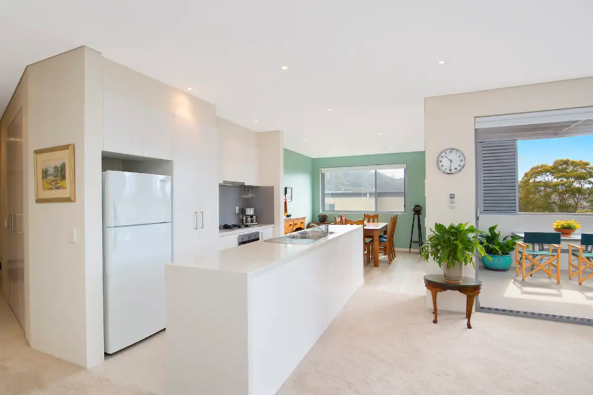 Main view of Homely unit listing, 6/2 Livingstone Place, Newport NSW 2106