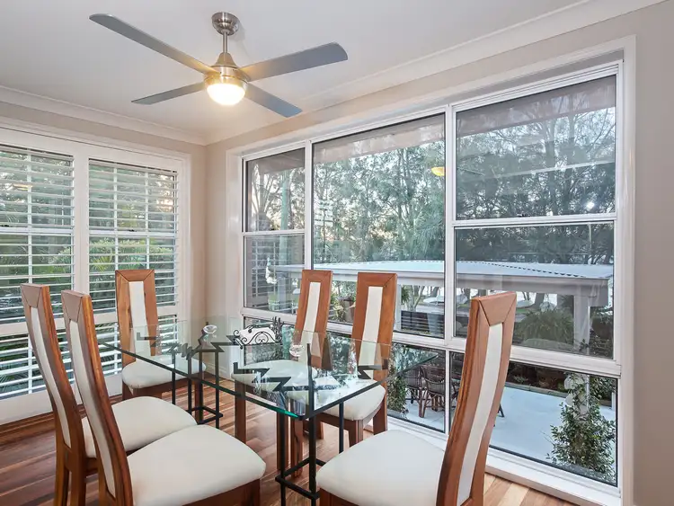 Fourth view of Homely house listing, 49 Dobell Drive, Wangi Wangi NSW 2267