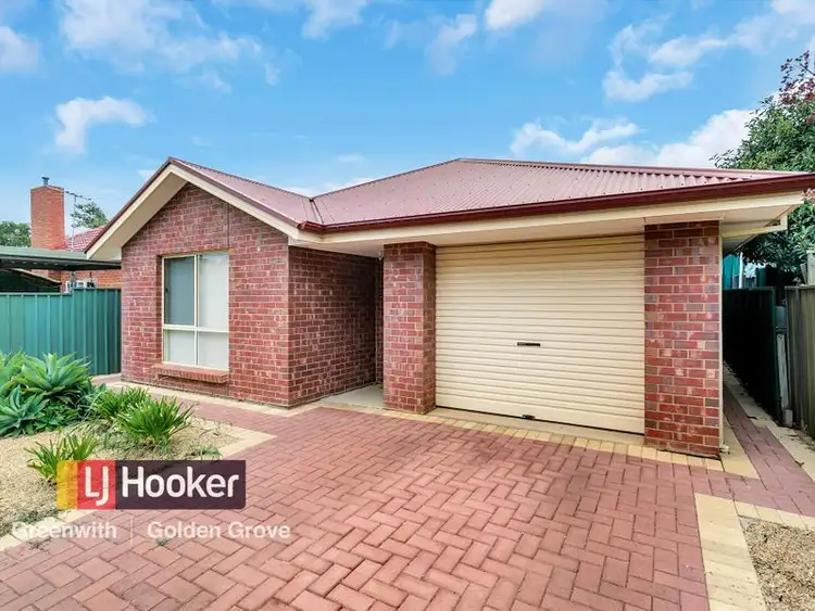 1 McKinlay Street, Elizabeth Downs SA 5113