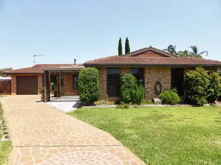 Second view of Homely house listing, 3 Mount View Parade, Tuncurry NSW 2428