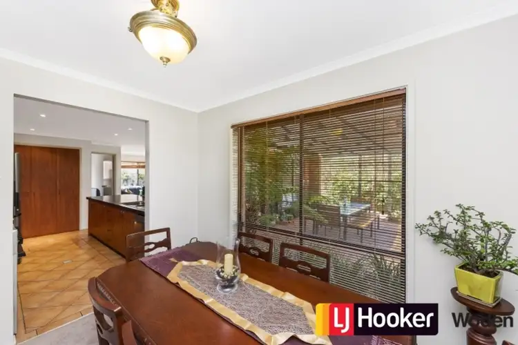 Fourth view of Homely house listing, 76 Enid Lorimer Circuit, Chisholm ACT 2905