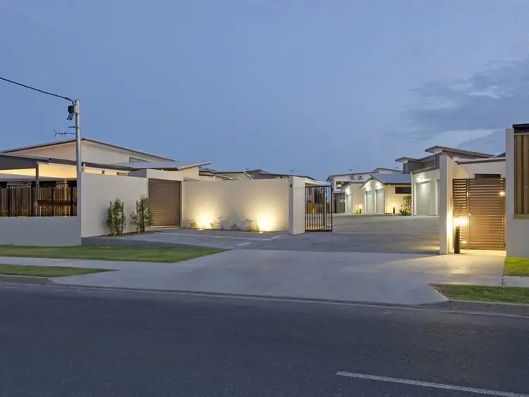 Third view of Homely unit listing, 14/4 Kal-Ma-Kuta Drive, Sandstone Point QLD 4511