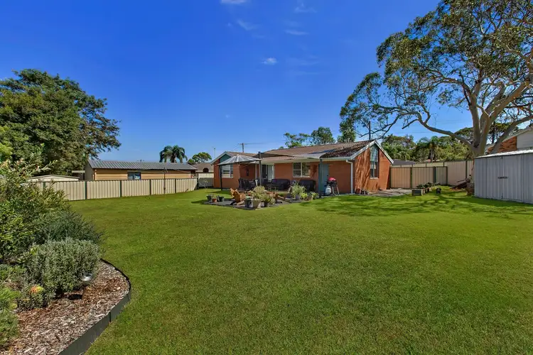 Third view of Homely house listing, 22 Cynthia Street, Bateau Bay NSW 2261