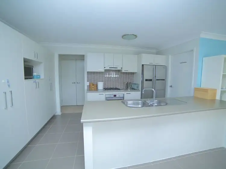 Fourth view of Homely house listing, 6 Boddingtons Road, Glenfield NSW 2167