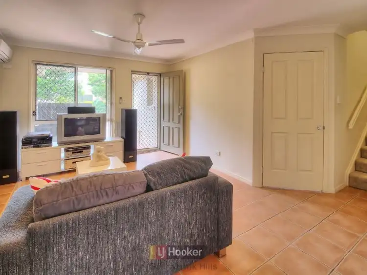 Fourth view of Homely townhouse listing, 4/80 Oswin Street, Acacia Ridge QLD 4110