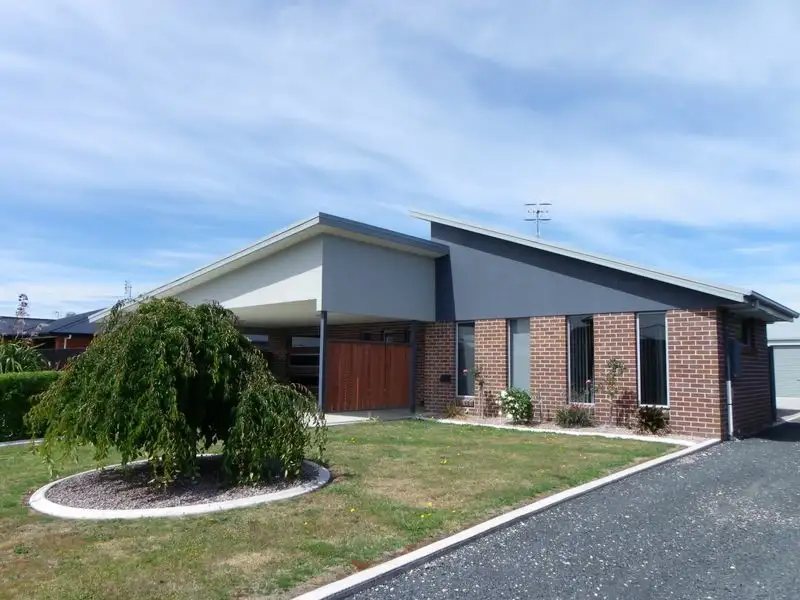 Main view of Homely house listing, 14 Katelyn Drive, Wynyard TAS 7325