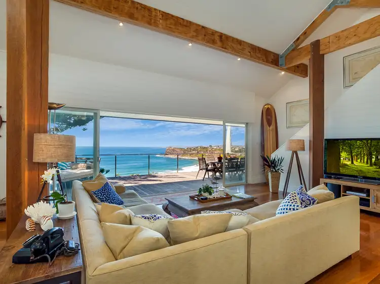 Second view of Homely house listing, 48 Bungan Head Road, Newport NSW 2106