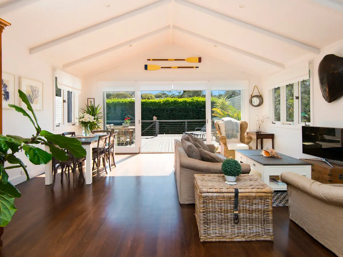 Main view of Homely house listing, 16a Orana Road, Mona Vale NSW 2103