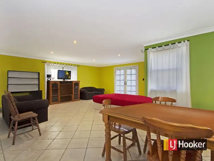 Third view of Homely house listing, 49 Johnson Avenue, Seven Hills NSW 2147