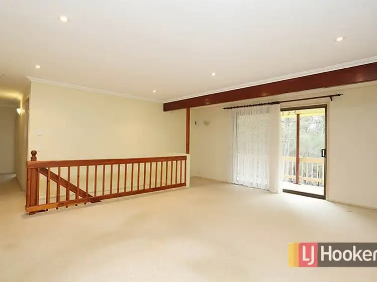 Fifth view of Homely house listing, 53 Bendena Terrace, Carina Heights QLD 4152