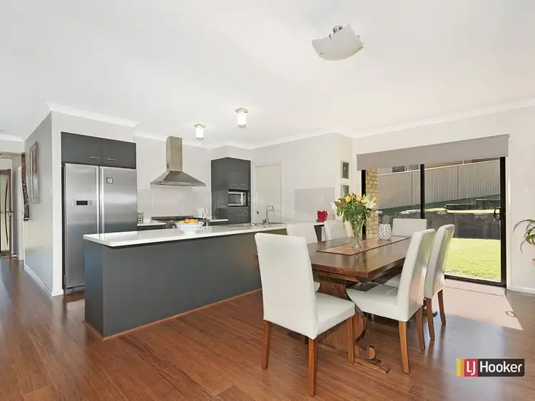 Second view of Homely house listing, 19 Echidna Place, Rileys Hill NSW 2472