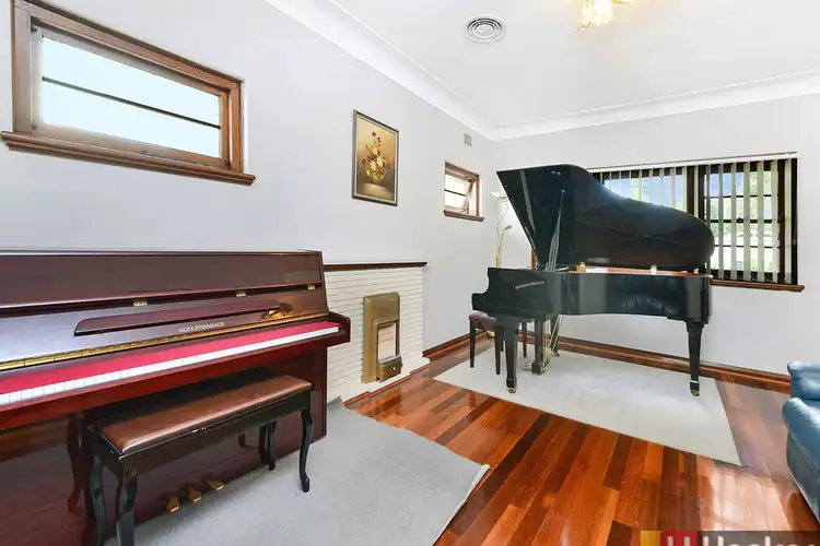 Third view of Homely house listing, 108 Ray Road, Epping NSW 2121