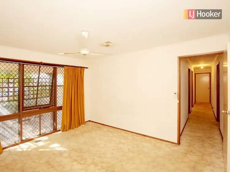 Fifth view of Homely house listing, 1 Jamie Place, Tolland NSW 2650