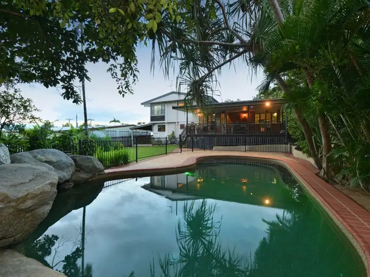 Second view of Homely house listing, 32 Duignan Street, Whitfield QLD 4870