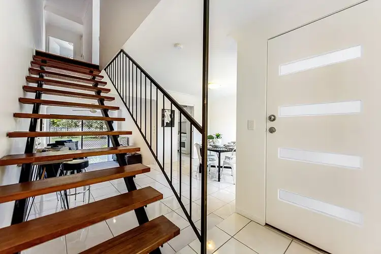 Sixth view of Homely apartment listing, 6/6 Duet Drive, Mermaid Waters QLD 4218