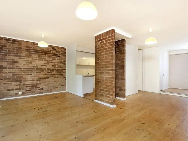 Second view of Homely townhouse listing, 17 Barnet Close, Phillip ACT 2606