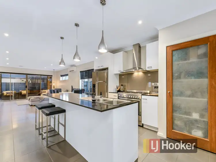Second view of Homely house listing, 5 Palomino Avenue, Clyde North VIC 3978
