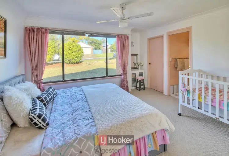 Fifth view of Homely house listing, 16 Cardwellia Street, Algester QLD 4115