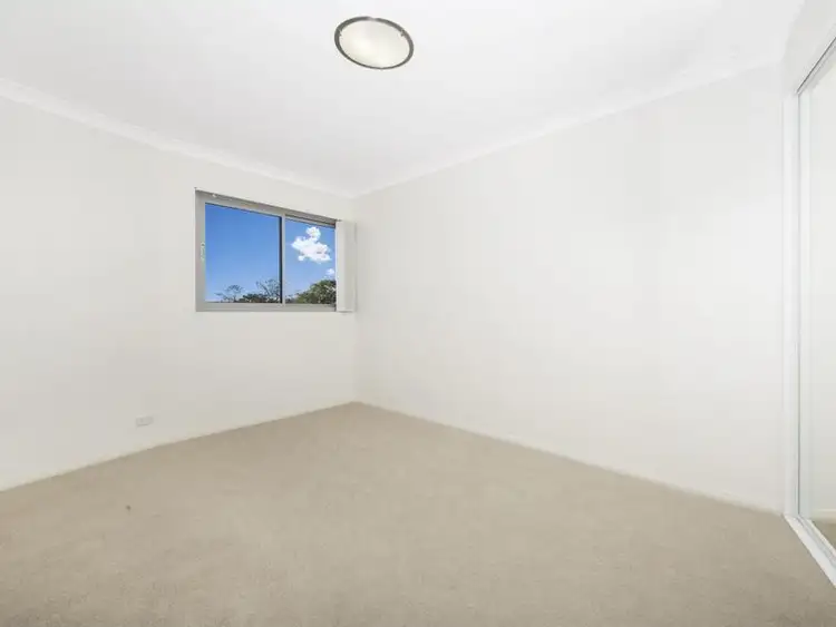 Fifth view of Homely apartment listing, Unit 10/272-276 Railway Tce, Guildford NSW 2161