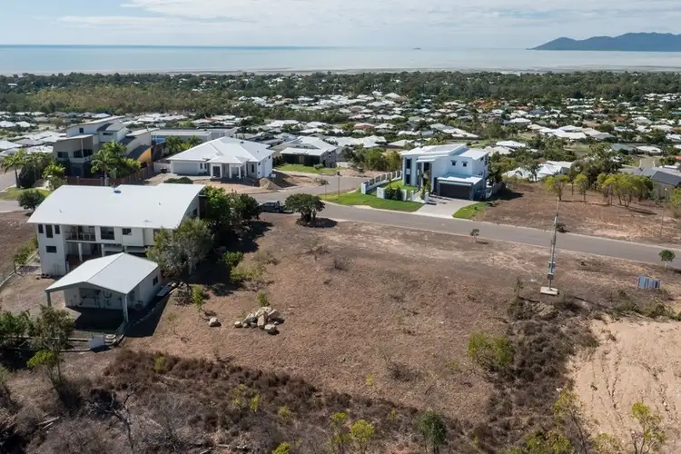 93 Goicoechea Drive, Bushland Beach QLD 4818