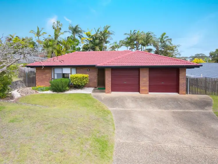 13 Flemington Close, Capalaba QLD 4157