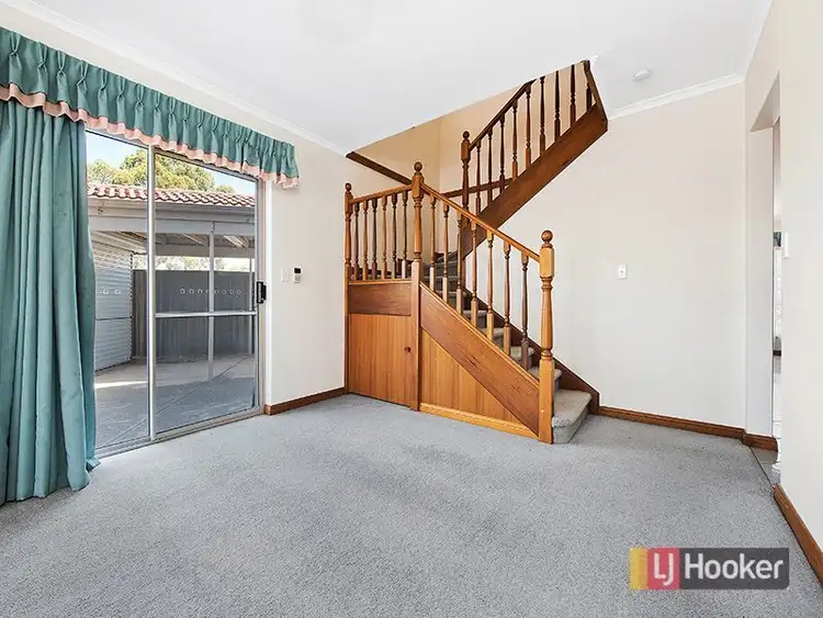 Fifth view of Homely townhouse listing, 22 Olde Drive, Gulfview Heights SA 5096