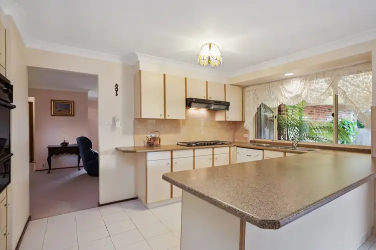 Second view of Homely house listing, 11 Kosciuszko Avenue, Palmerston ACT 2913