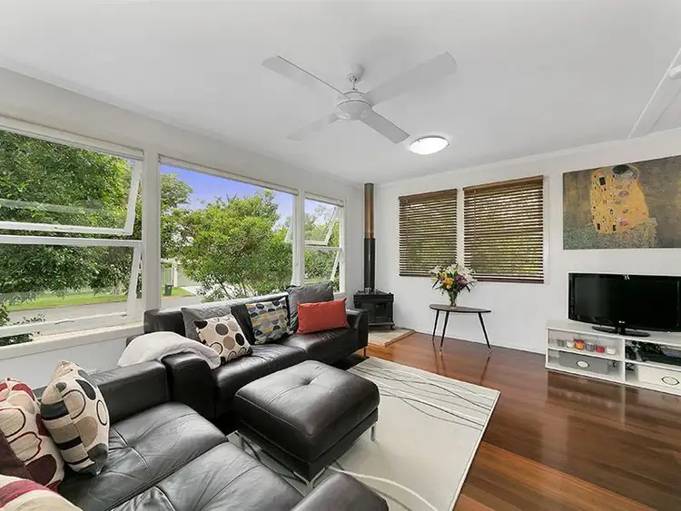 Main view of Homely house listing, 37 Albemarle Street, Yeerongpilly QLD 4105