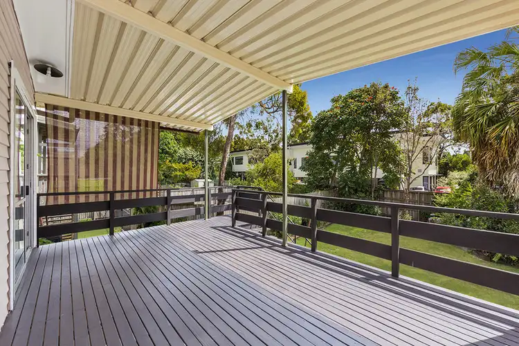 26 London Street, Eight Mile Plains QLD 4113