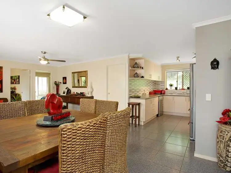 Fourth view of Homely house listing, 8 Pinehurst Place, Robina QLD 4226