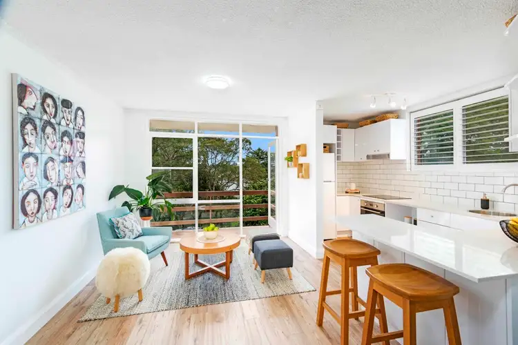 3/69 Beaconsfield Street, Newport NSW 2106