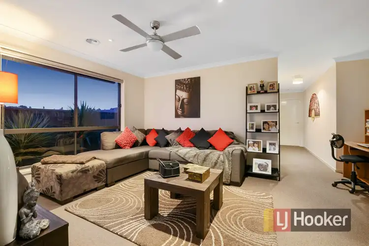 Fifth view of Homely house listing, 13 Albert Circuit, Pakenham VIC 3810