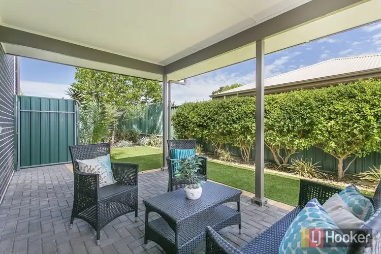 Third view of Homely house listing, 8 Matthew Rise, Blakeview SA 5114