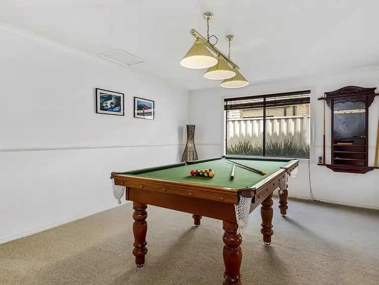 Sixth view of Homely house listing, 115 Lennon Boulevard, Point Cook VIC 3030