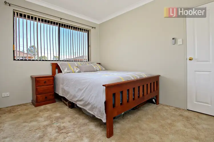 Third view of Homely unit listing, 8/68 Putland Street, St Marys NSW 2760
