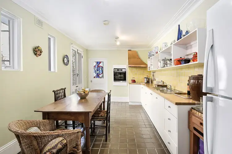 Fourth view of Homely house listing, 53 Myrtle Street, Chippendale NSW 2008