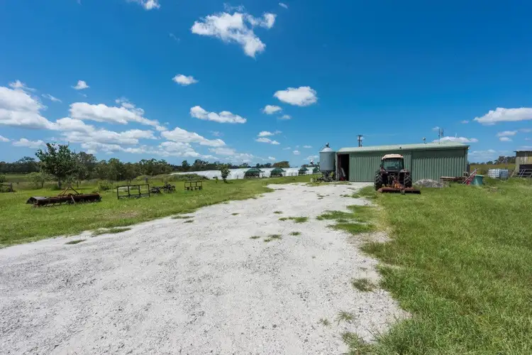 Seventh view of Homely land listing, 187 Tully Morgan Road, Lawrence NSW 2460