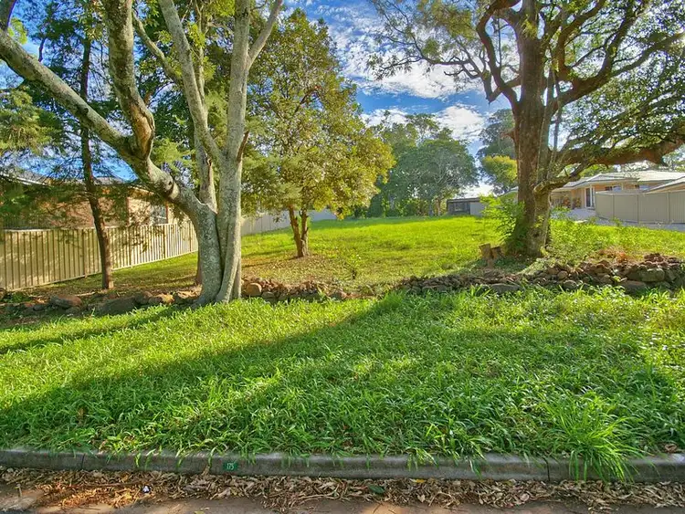 Second view of Homely land listing, 175 Invercauld Road, Goonellabah NSW 2480