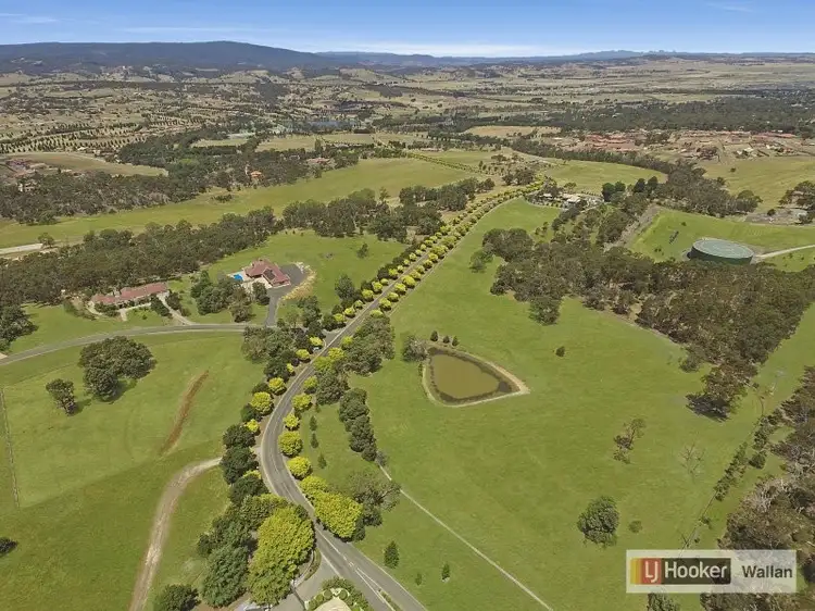 Fifth view of Homely land listing, 12 Lucca Way, Hidden Valley VIC 3756