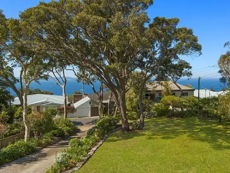 Fourth view of Homely house listing, 100 Bynya Road, Palm Beach NSW 2108