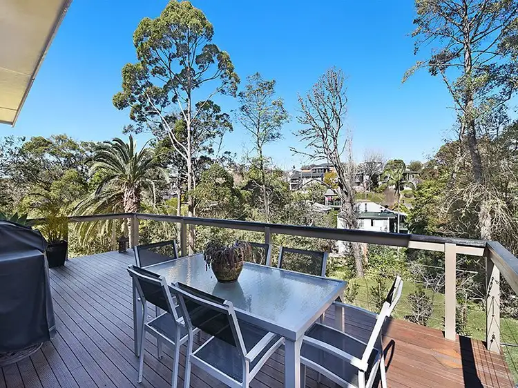 Second view of Homely house listing, 24 Baikie Crescent, Charlestown NSW 2290