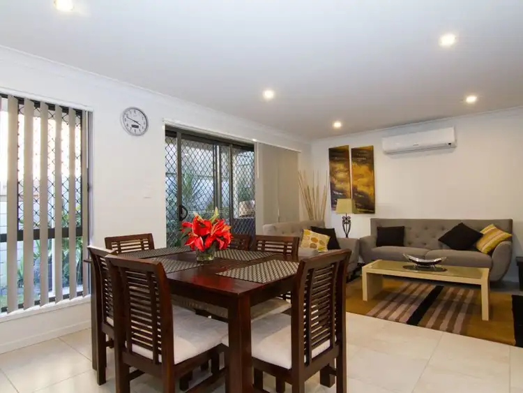 Fourth view of Homely house listing, 29 Horizon Drive, Springfield Lakes QLD 4300