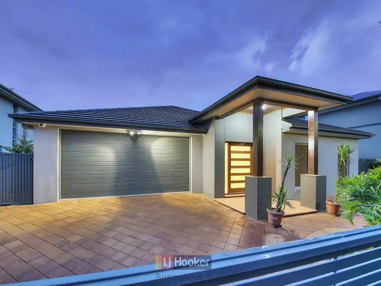 Sixth view of Homely house listing, 7 Haseler Crescent, Sunnybank Hills QLD 4109