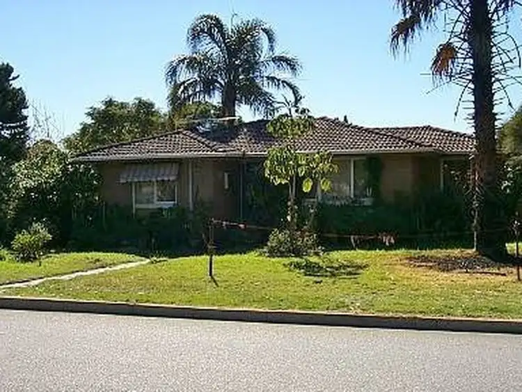 Main view of Homely house listing, 40 Watson Street, Gosnells WA 6110
