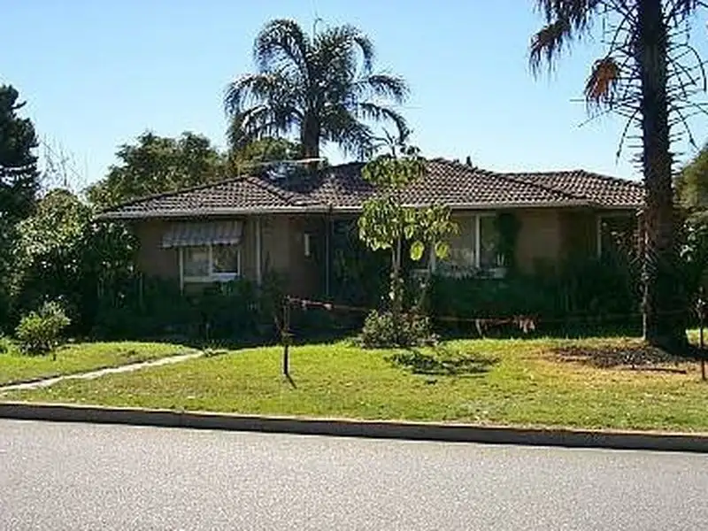 Main view of Homely house listing, 40 Watson Street, Gosnells WA 6110