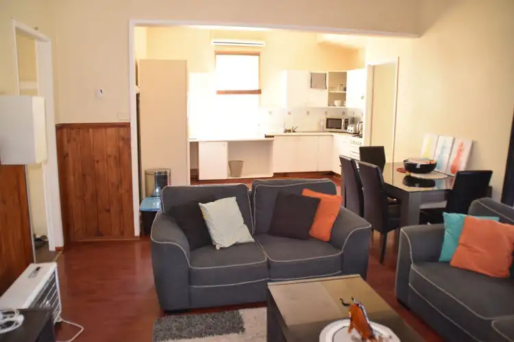 Fifth view of Homely house listing, 6 Percy Street, Warwick QLD 4370