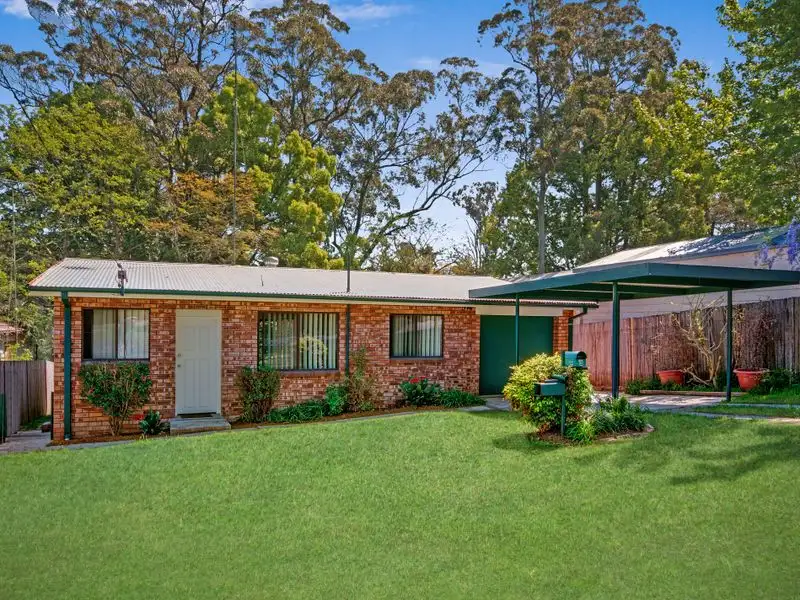Main view of Homely house listing, 3 Cristina Avenue, Niagara Park NSW 2250